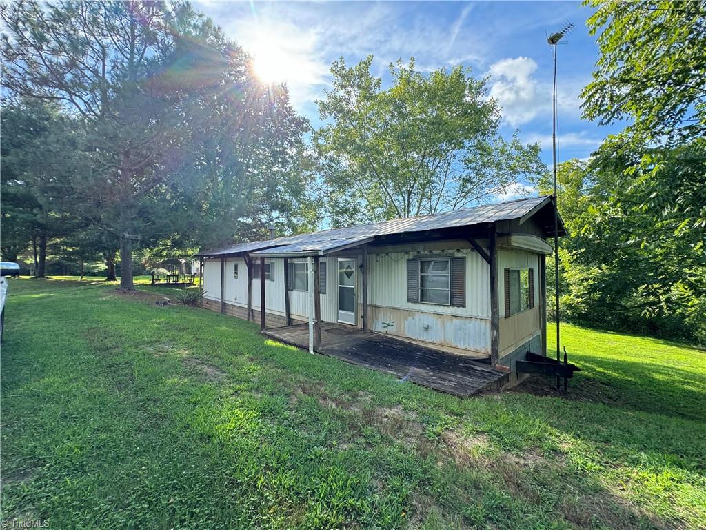 11684 Austin Traphill Road