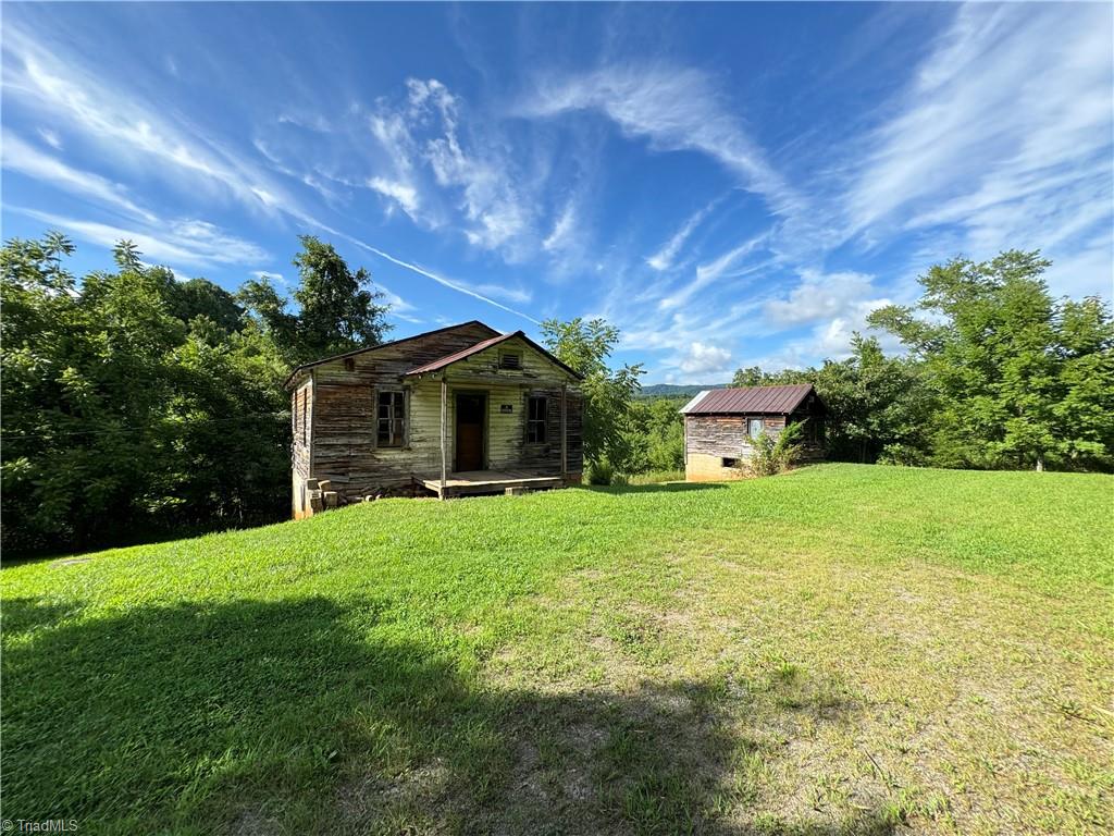 11684 Austin Traphill Road