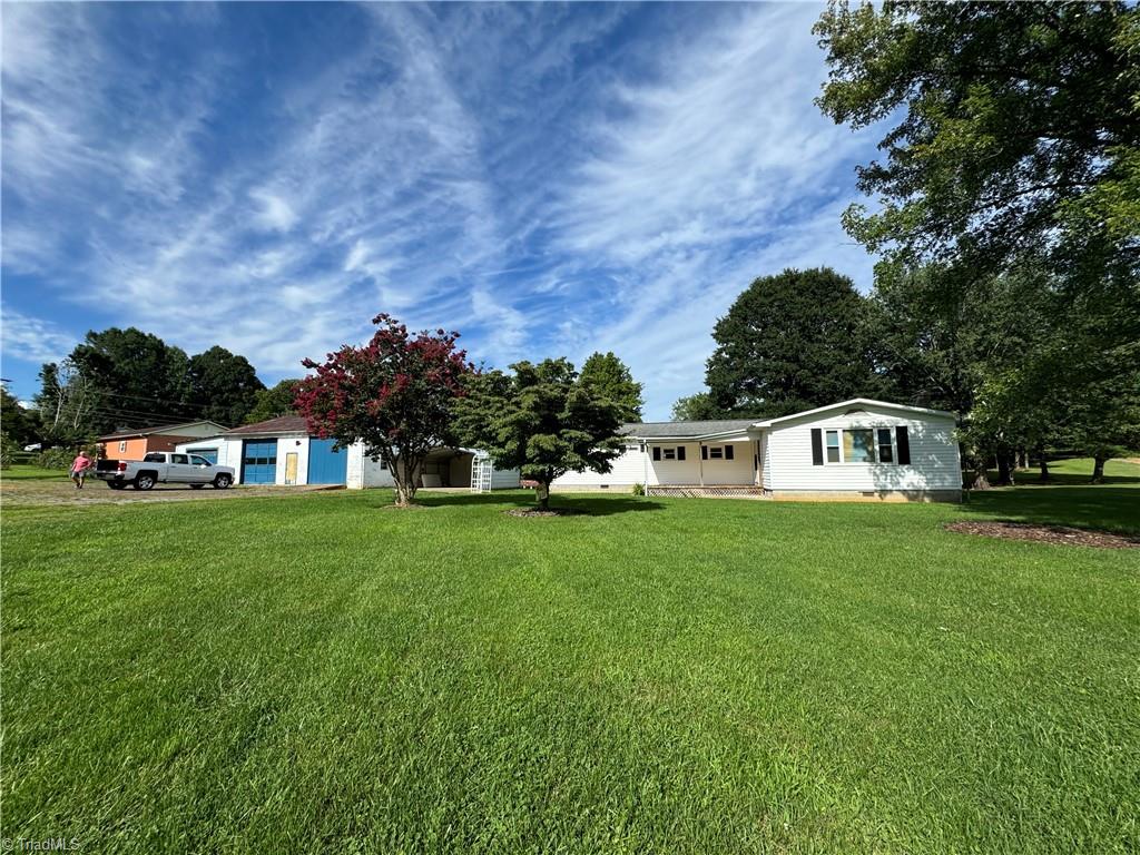 11684 Austin Traphill Road