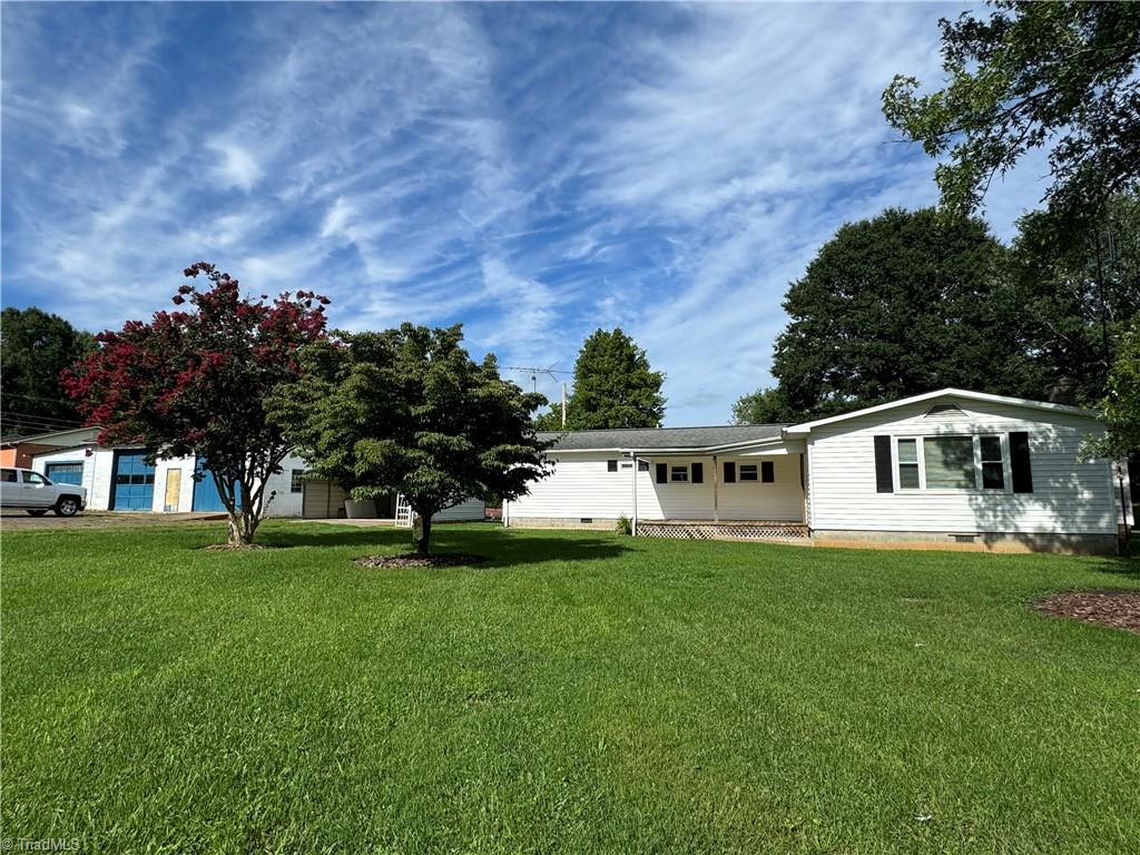11684 Austin Traphill Road