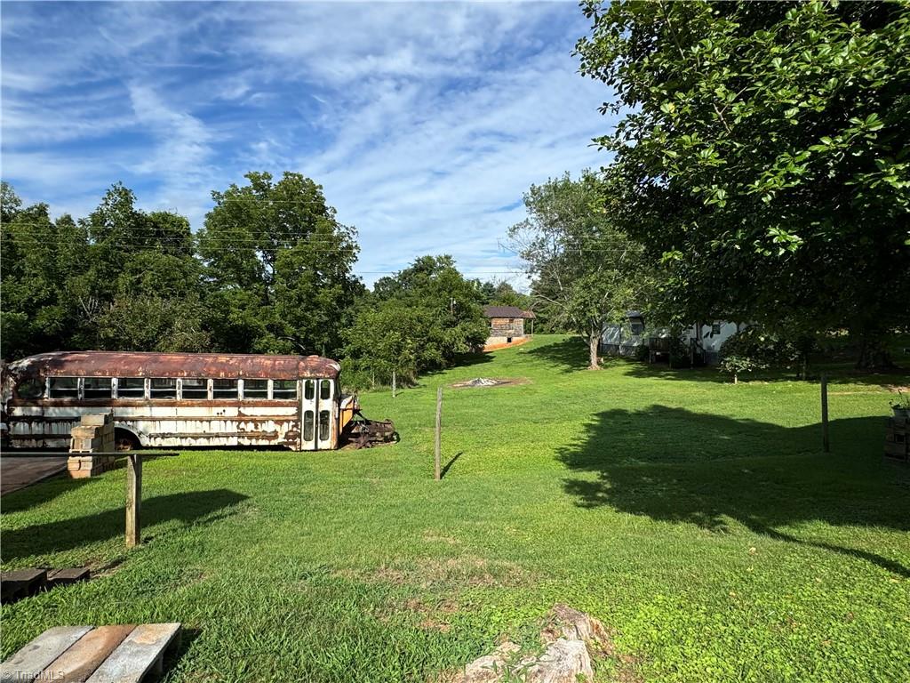 11684 Austin Traphill Road