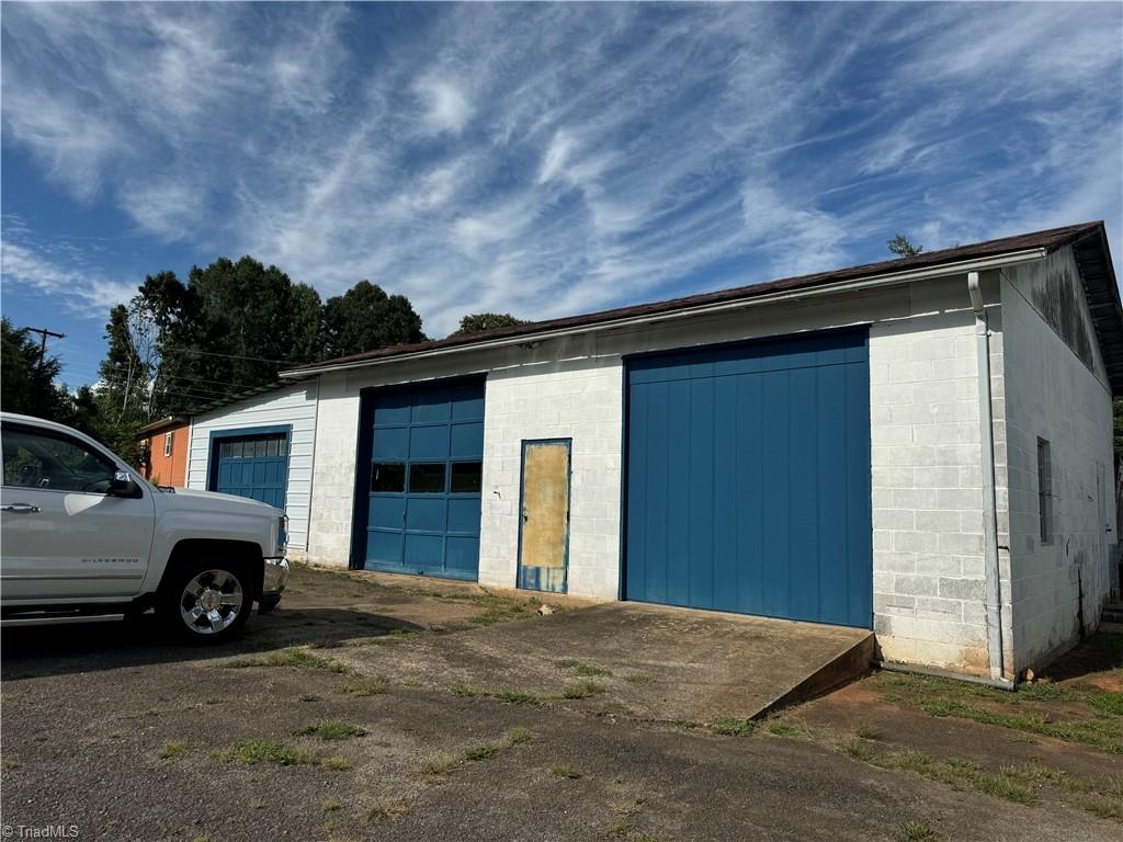 11684 Austin Traphill Road