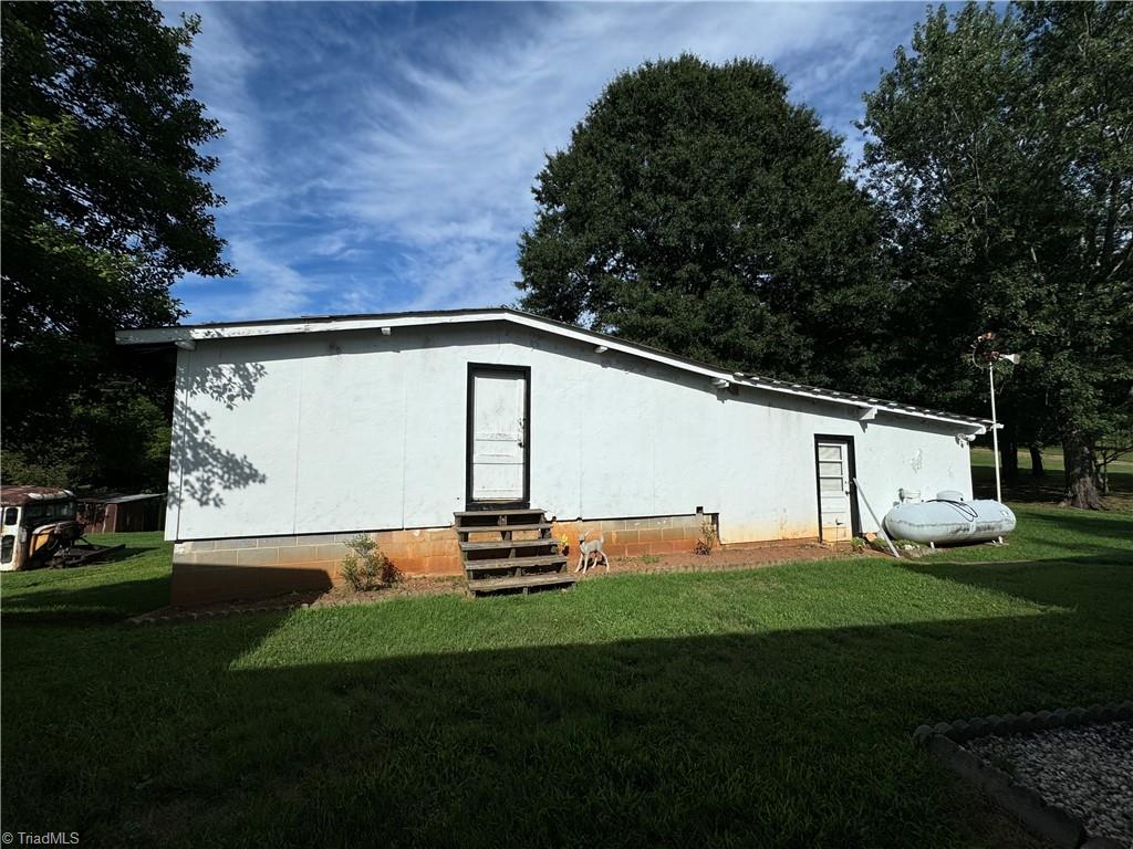 11684 Austin Traphill Road