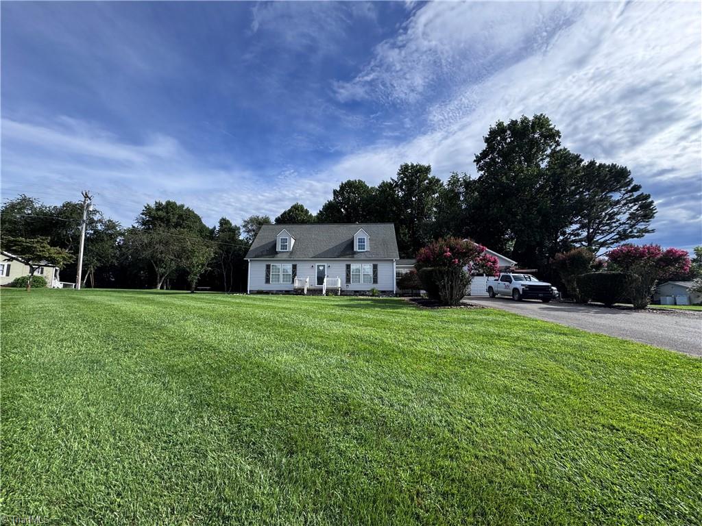 2769 Poplar Springs Road