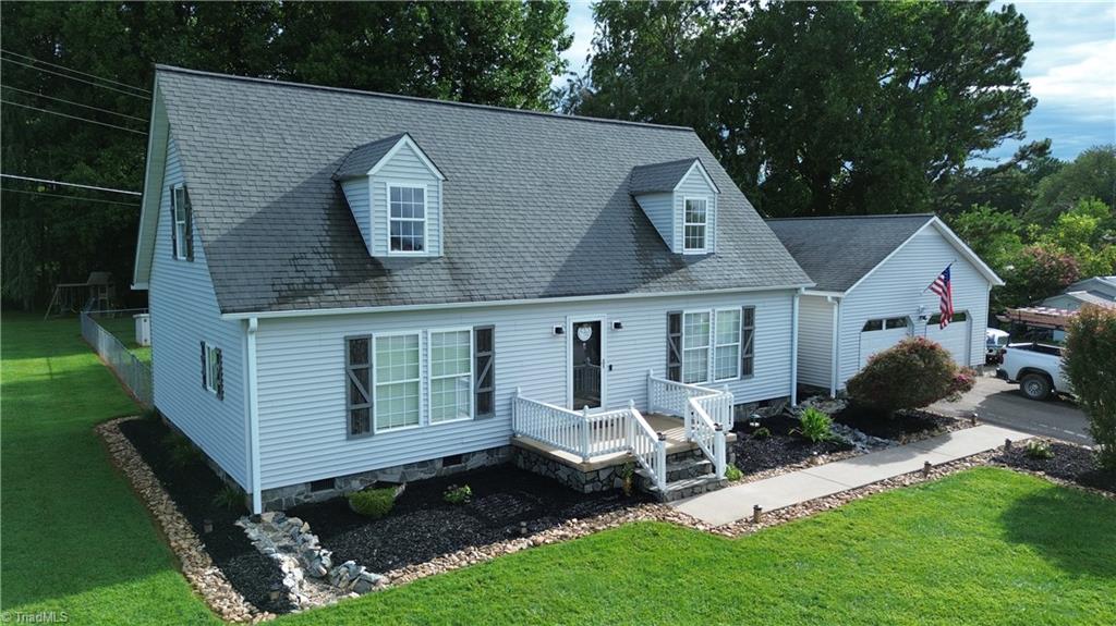 2769 Poplar Springs Road