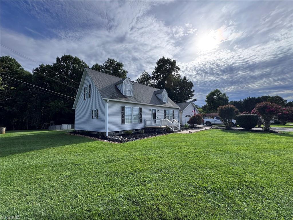 2769 Poplar Springs Road