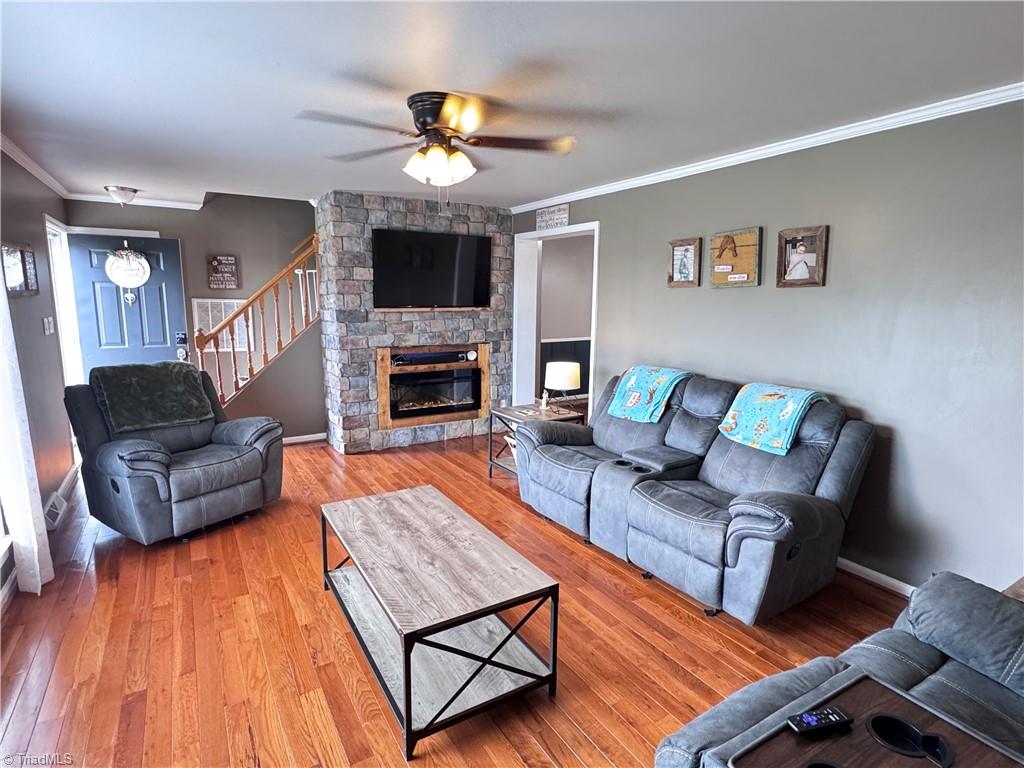 2769 Poplar Springs Road
