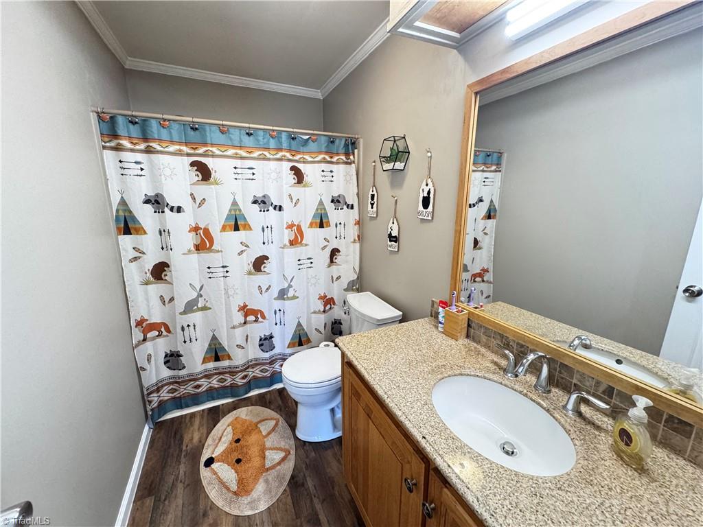 2769 Poplar Springs Road