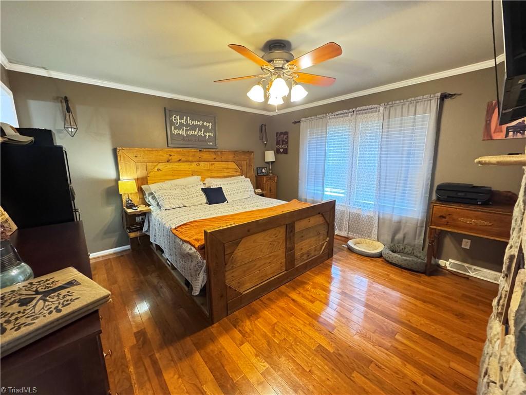 2769 Poplar Springs Road