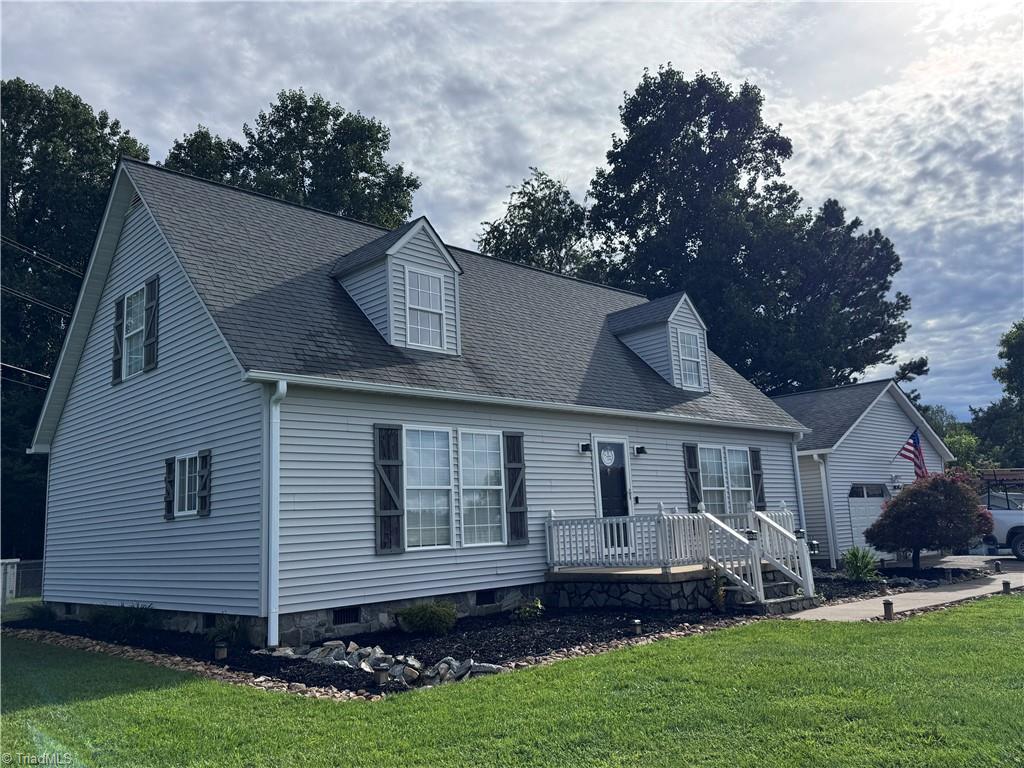 2769 Poplar Springs Road
