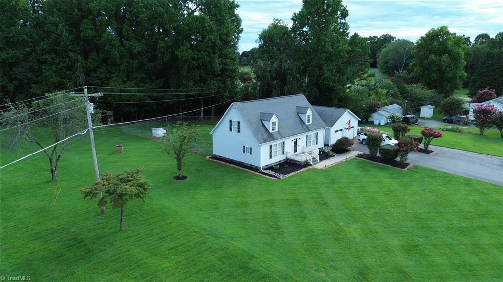 2769 Poplar Springs Road