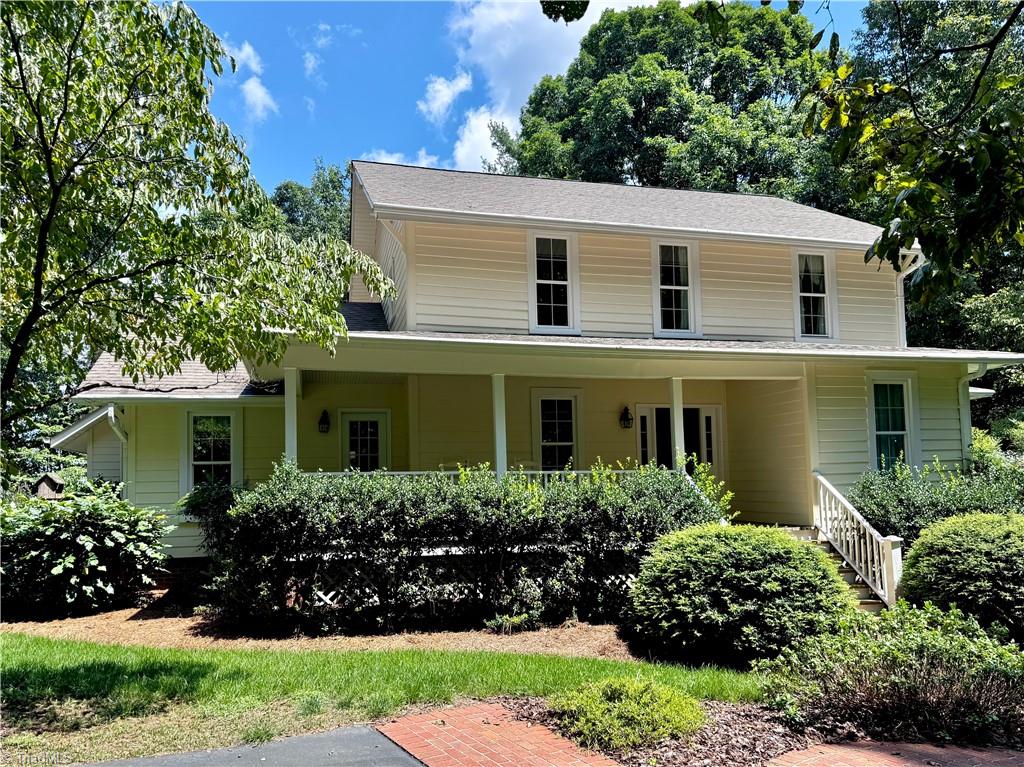 204 Quail Tree Lane