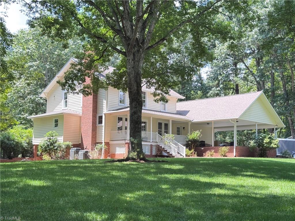 204 Quail Tree Lane