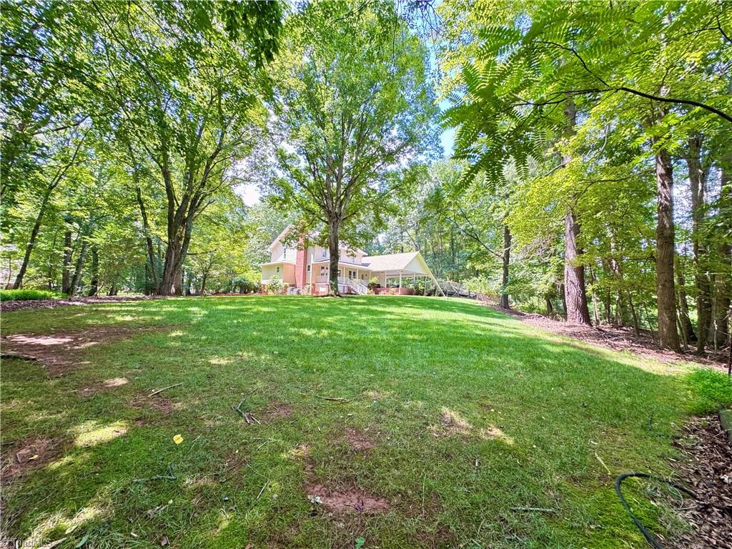 204 Quail Tree Lane