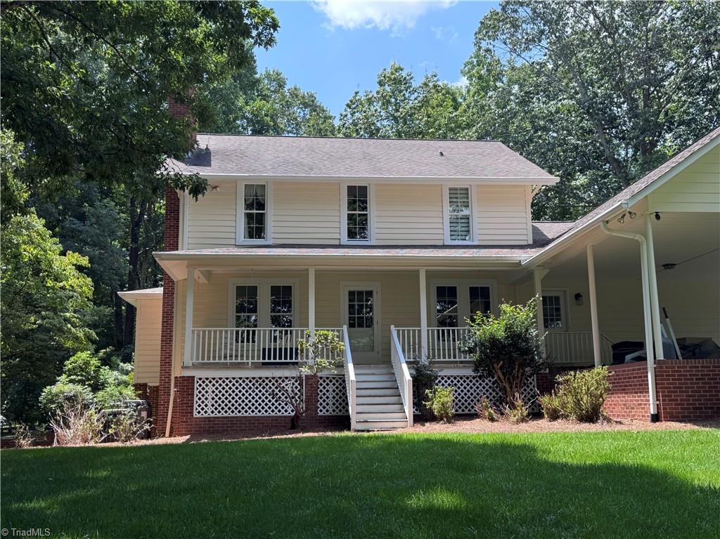 204 Quail Tree Lane
