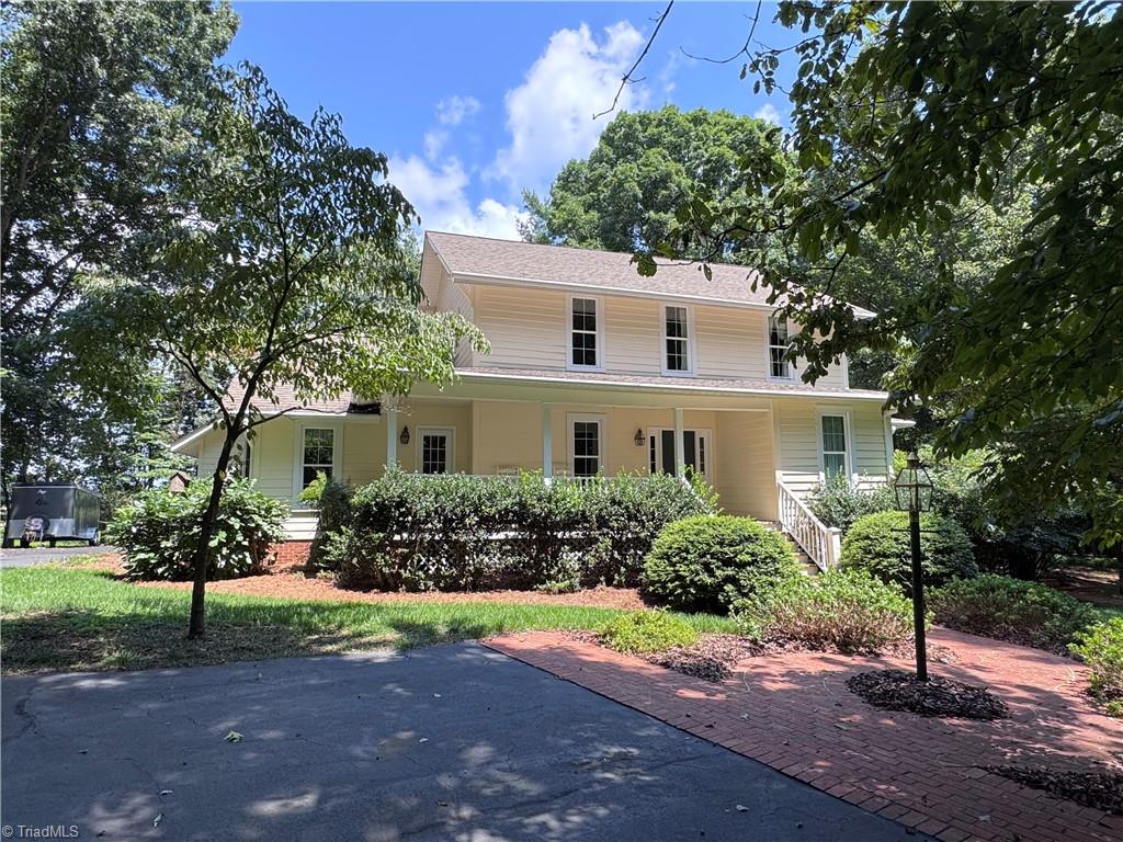 204 Quail Tree Lane