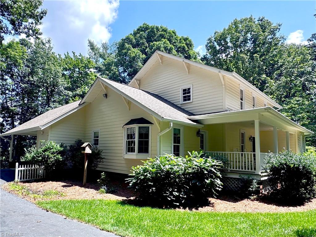 204 Quail Tree Lane