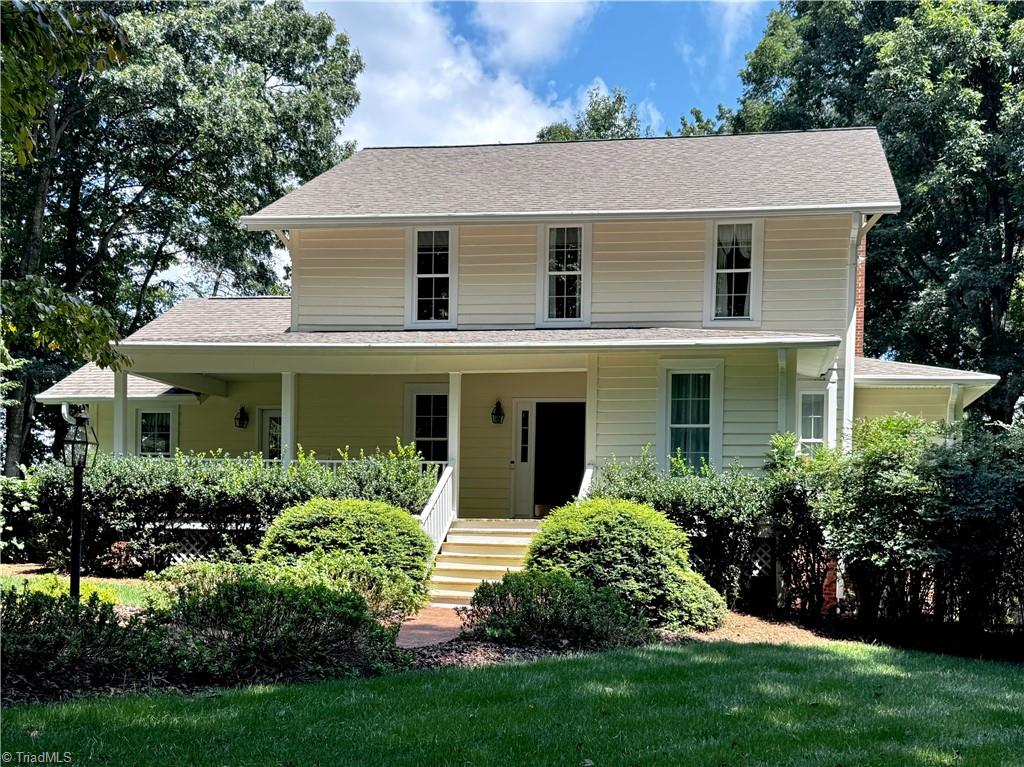 204 Quail Tree Lane