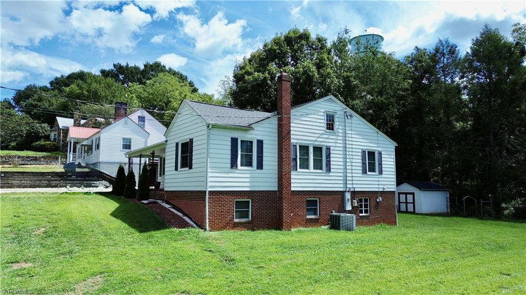 131 Young Street
