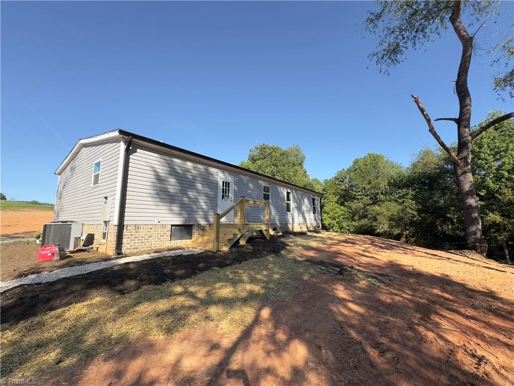 167 One Mile Road