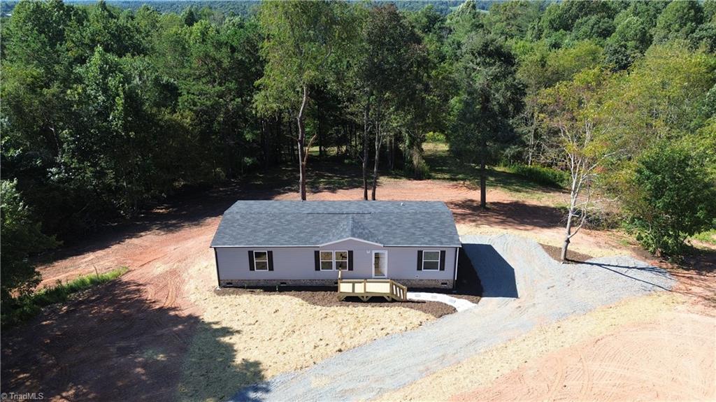 167 One Mile Road