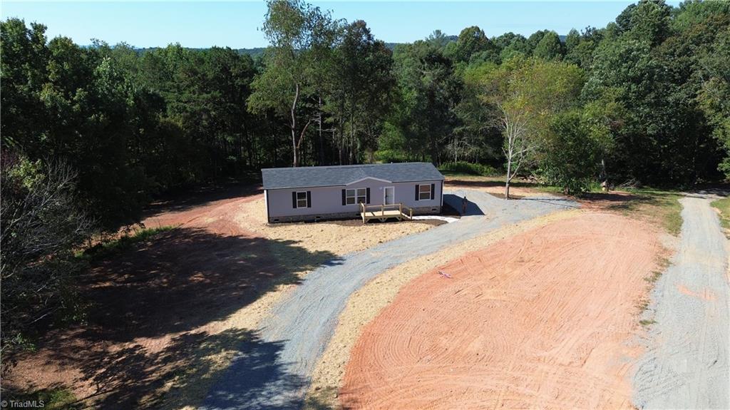 167 One Mile Road