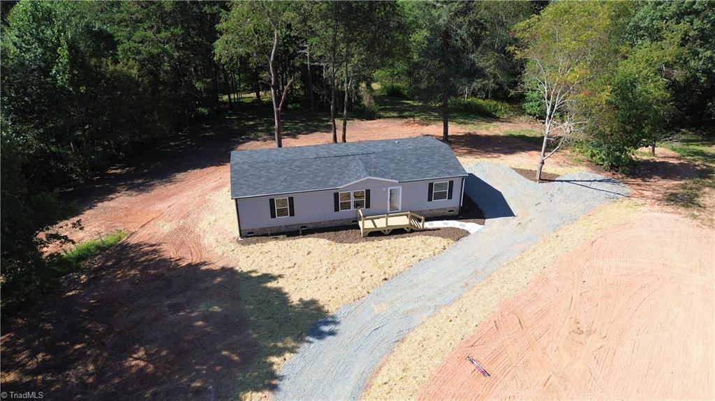 167 One Mile Road