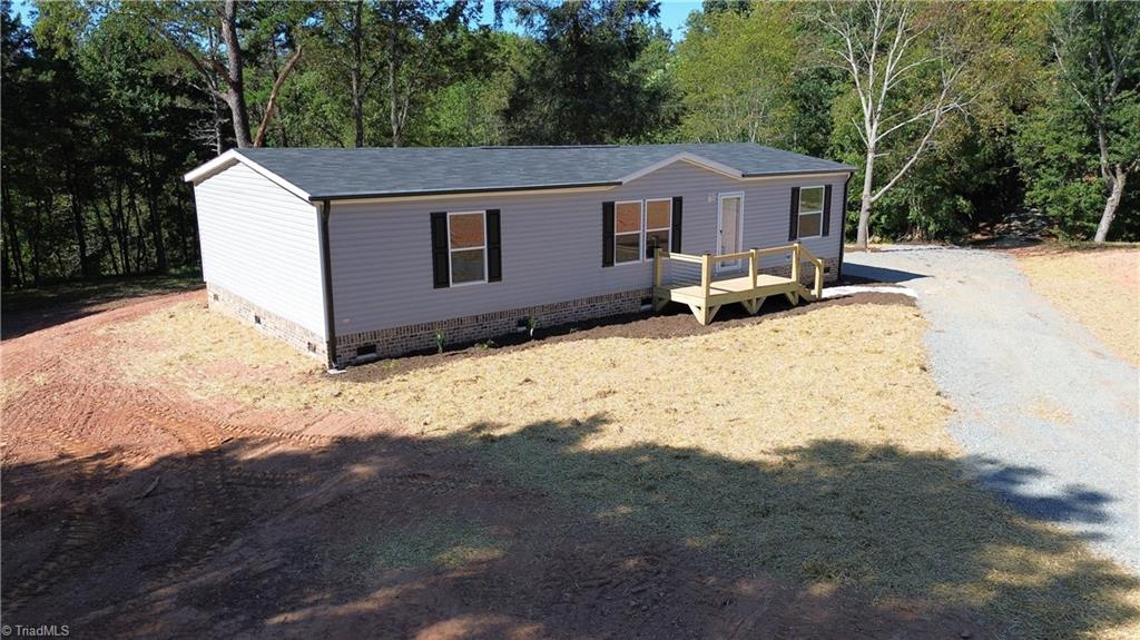 167 One Mile Road