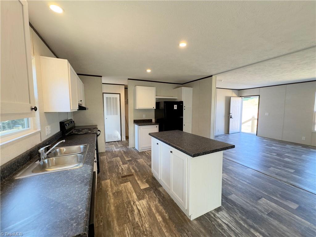 167 One Mile Road