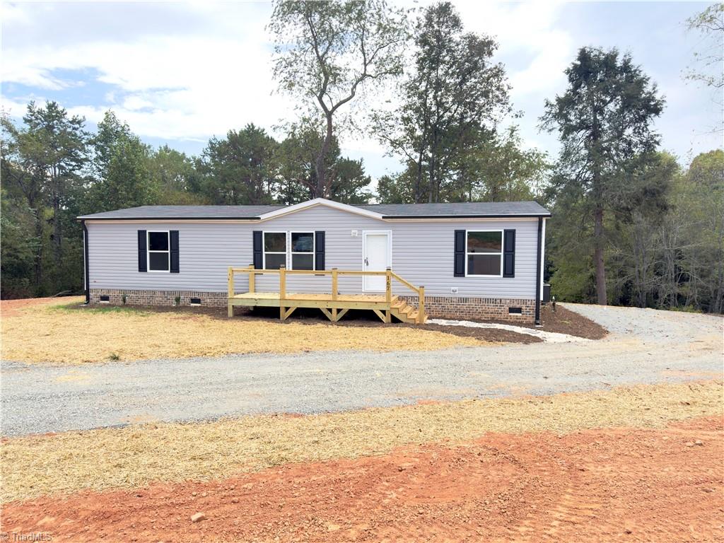 167 One Mile Road