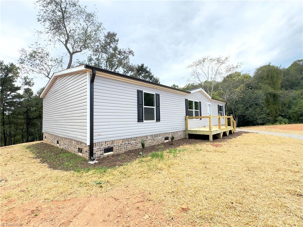 167 One Mile Road