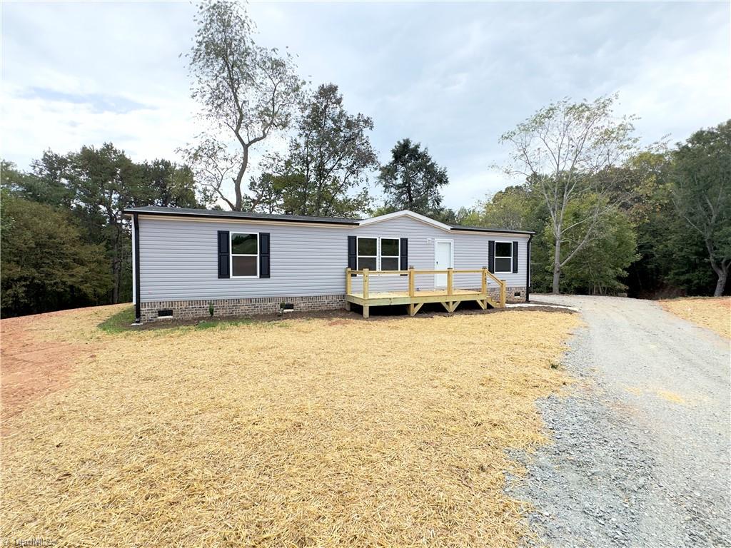167 One Mile Road