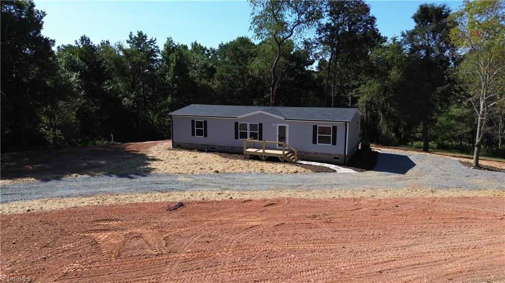 167 One Mile Road