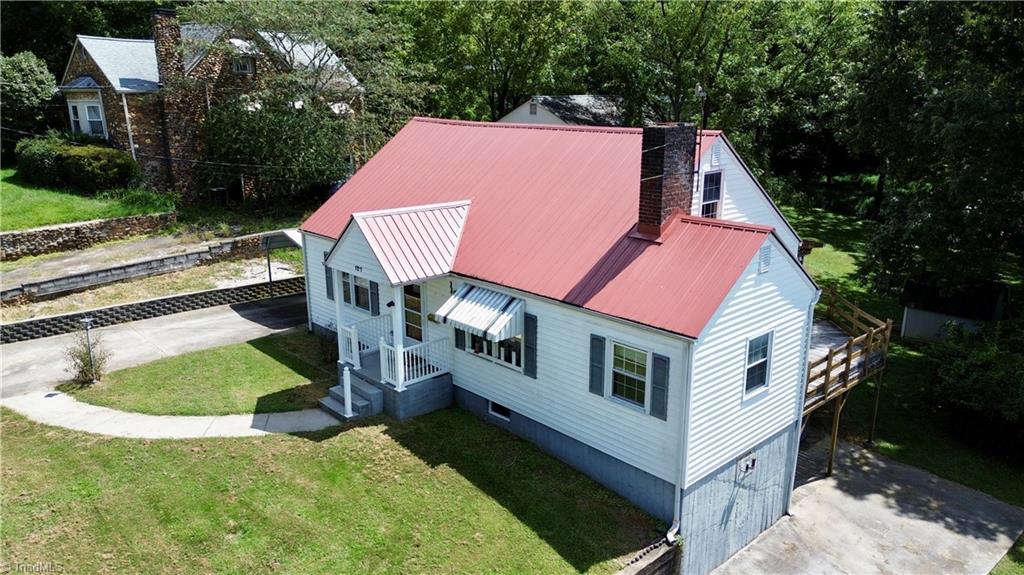 127 Young Street