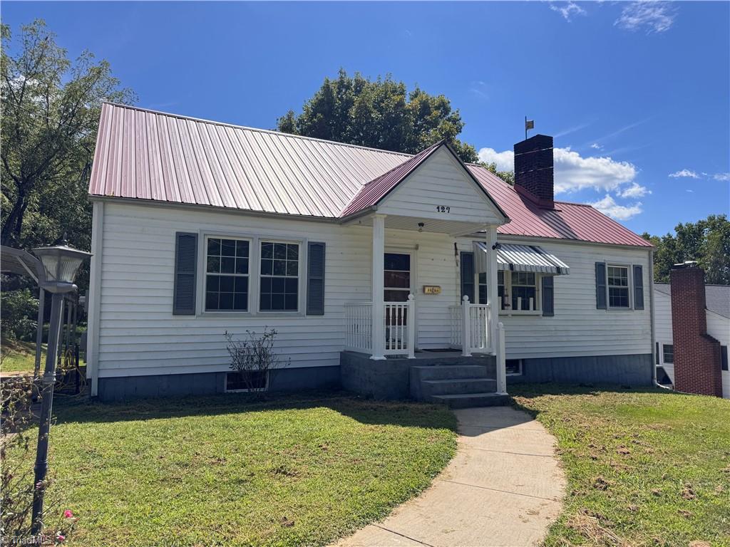 127 Young Street
