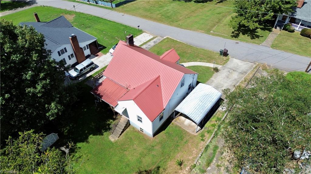 127 Young Street