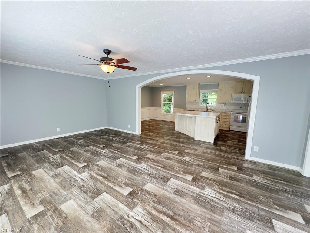 2606 Tritt Lane