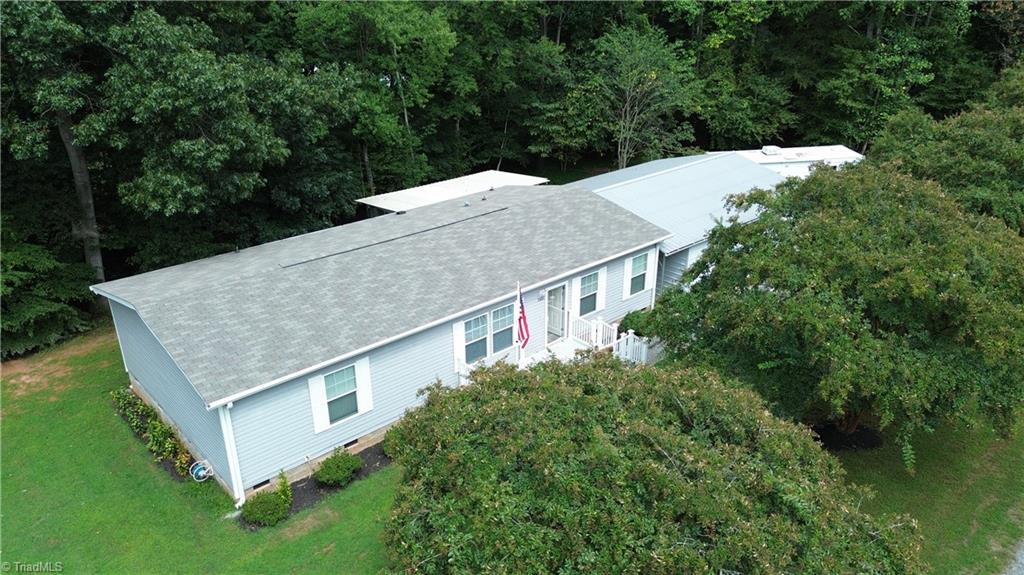 2606 Tritt Lane