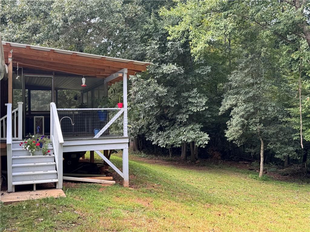 2606 Tritt Lane