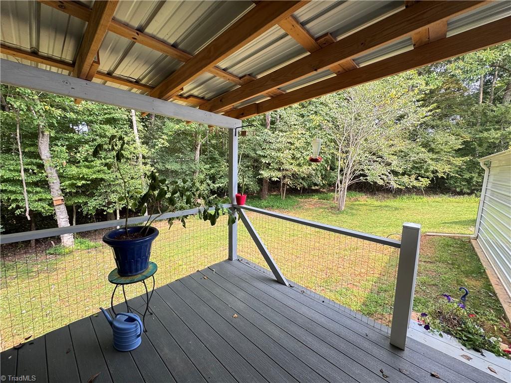 2606 Tritt Lane
