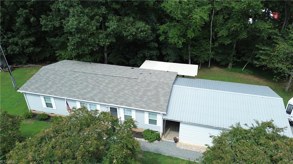 2606 Tritt Lane