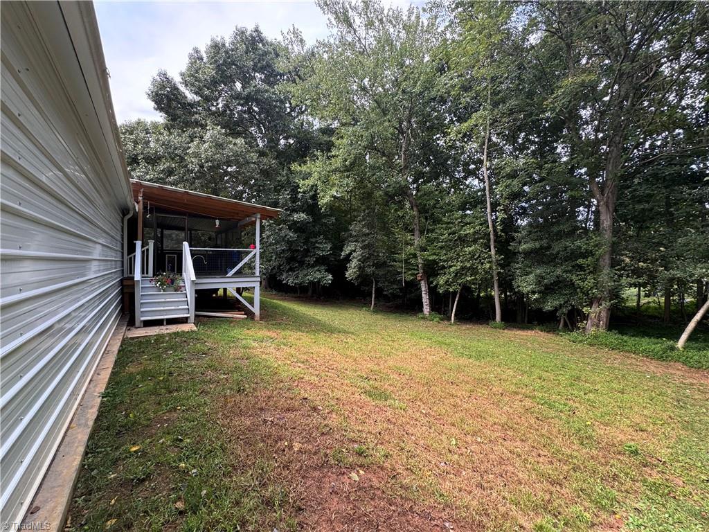 2606 Tritt Lane