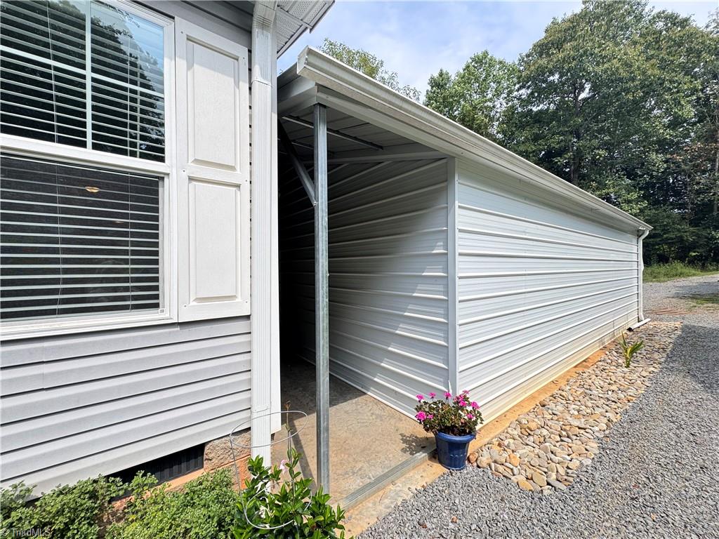 2606 Tritt Lane