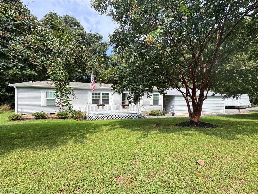 2606 Tritt Lane