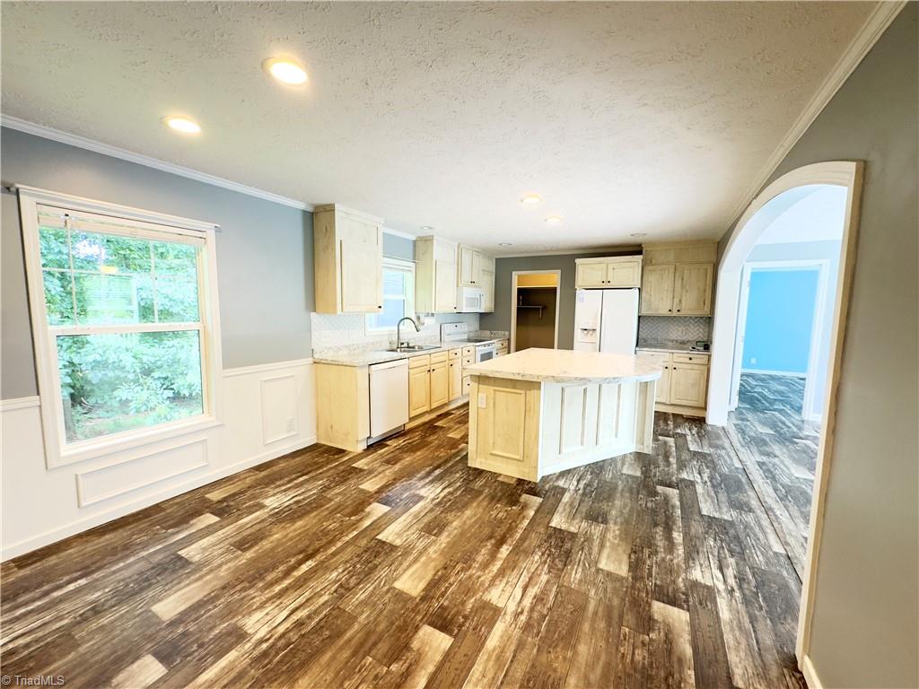 2606 Tritt Lane