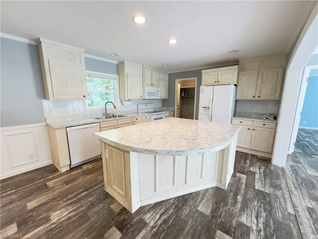 2606 Tritt Lane