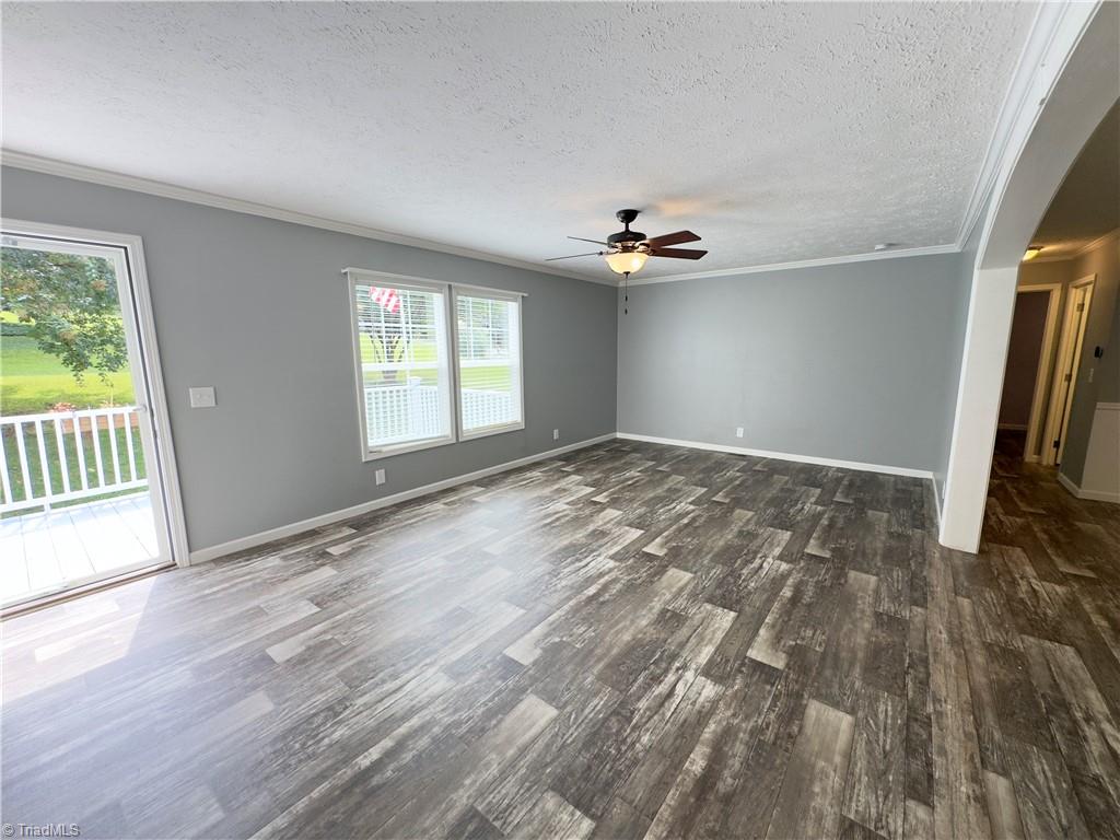 2606 Tritt Lane