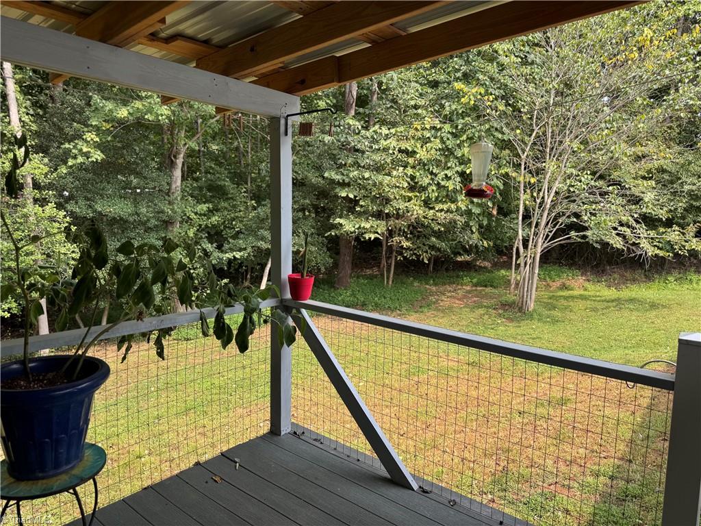 2606 Tritt Lane