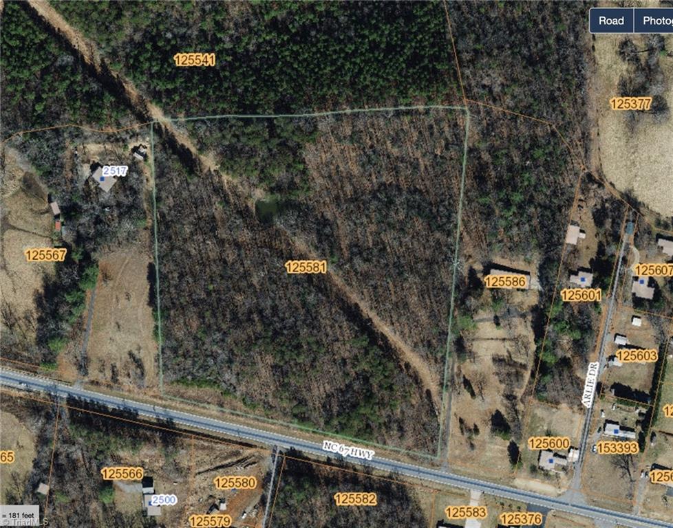 TBD NC Highway 67