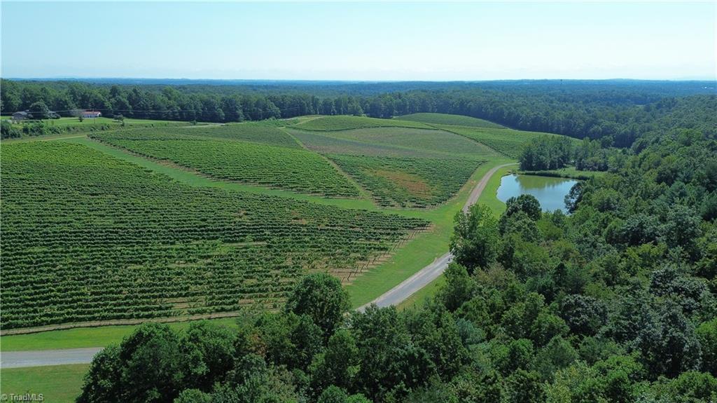 440 Old Railroad Grade Road